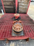 15K High Pressure Testing Skid