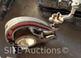 Pipe Vise