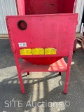 Sandblaster
