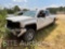 2016 GMC Sierra 2500HD Crew Cab Pickup Truck