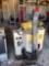 Barrett WP40 Electric Pallet Jack