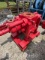 5-1/8-15k Nexus Single Hydraulic Coil BOP