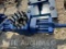 5-1/8-10k Forum/Van Oil Single Hydraulic Coil BOP