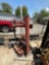 Coats Tire Machine