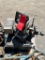 Air Over Hydraulic Torque Machine