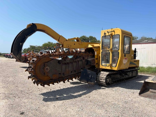 September 2023 Equipment, Transportation &Oilfield