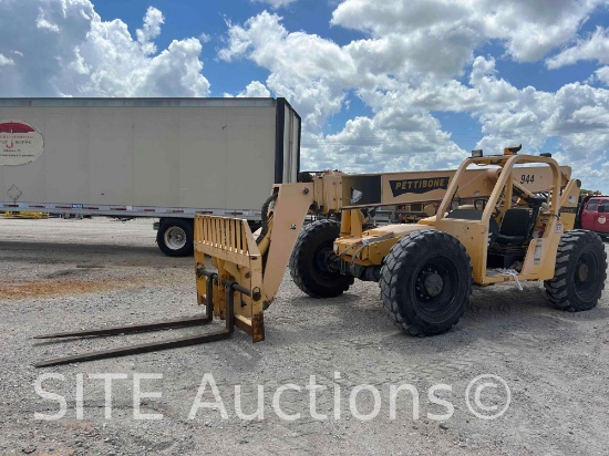 2013 Pettibone 944 Extendo 4x4x4 Telescopic Forklift