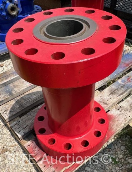 5-1/8-15k 2in. Spacer Spool