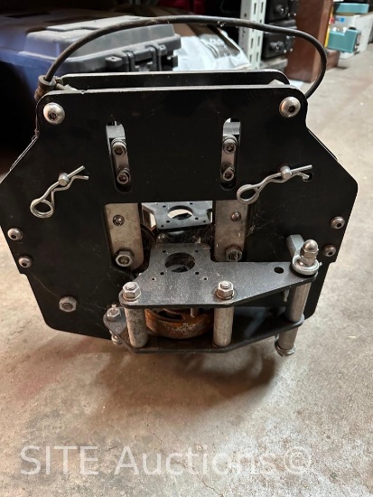 Reliable Wireline 9/32 Measuring Head