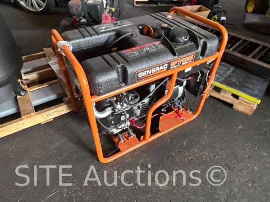 Generac GP17500E Portable Generator