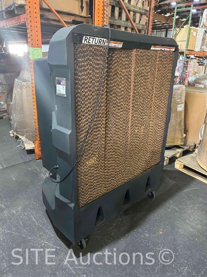 Portacool Cyclone 160 Portable Evaporative Cooler
