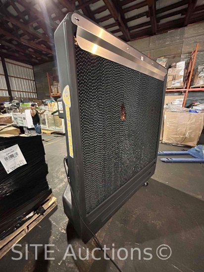 2023 Big Ass Fans Portable Evaporative Cooler