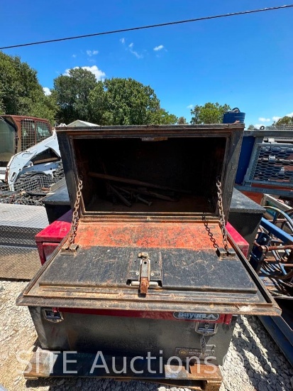 Side Tool Box
