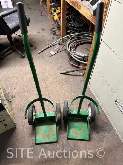 Qty. of 2 Bottle Carts