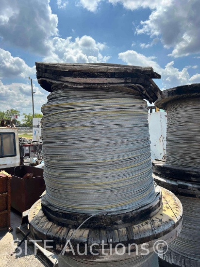 Spool of Wire