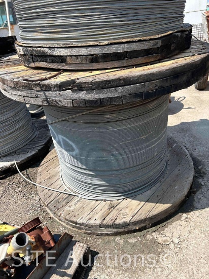 Spool of Wire