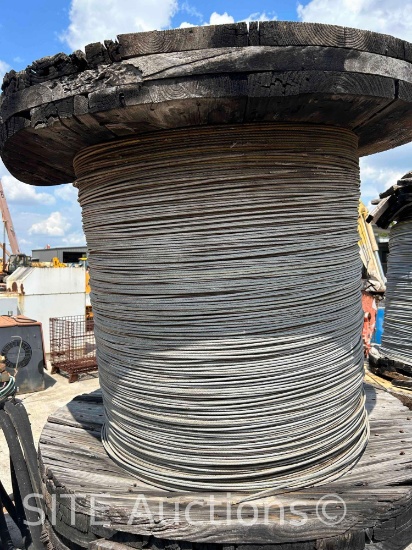 Spool of Wire