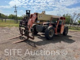 2009 JLG G9-43A 4x4x4 Telescopic Forklift