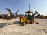 2012 John Deere 310K EP Backhoe Loader