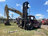 Taylor Y30WOH Forklift