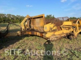 1999 Reynolds 17CS Pull Scraper