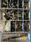 Pack Connections w/ Tool