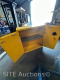 Eagle 40Gal. Paint Safety Cabinet