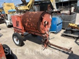 Crown 10S Mortar Mixer