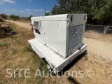 Stewart & Stevenson TM4900 Portable Ground Power Unit