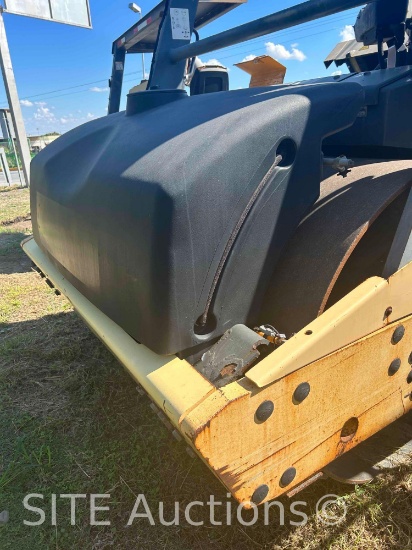 Bomag BW278 AD Double Drum Roller