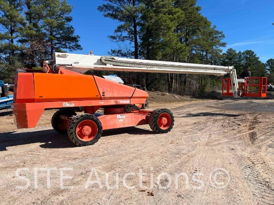 2016 Snorkel TB85J Telescopic Boom Lift