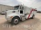 2007 Peterbilt 335 S/A Fuel & Lube Truck