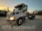 2014 Freightliner Cascadia T/A Daycab Truck Tractor