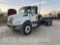 2014 International 4400 T/A Cab & Chassis Truck