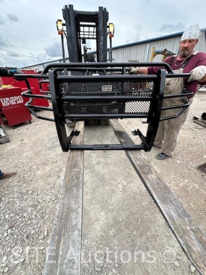 Ranch Hand Bumper