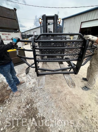 Ranch Hand Bumper
