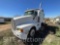 Kenworth T/A Sleeper Truck Tractor