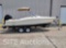 2020 Scout Dorado 20ft. Boat with Trailer