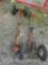 Wireline Tool Dolly