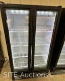 True Refrigerator