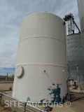 Holding Tank
