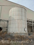 Whole Stillage Tank
