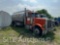 2002 Peterbilt 379 T/A Fuel Truck