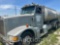 1993 Peterbilt 377 T/A Fuel Truck