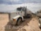 2006 Peterbilt 385 T/A Fuel Truck