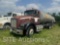 1998 Kenworth T800 T/A Fuel Truck