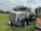 1993 Kenworth T800 T/A Fuel Truck