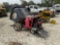2019 Allen AR21 Concrete Buggy