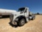 2016 Kenworth T880 T/A Daycab Truck Tractor