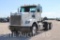 2016 Freightliner Coronado T/A Daycab Truck Tractor
